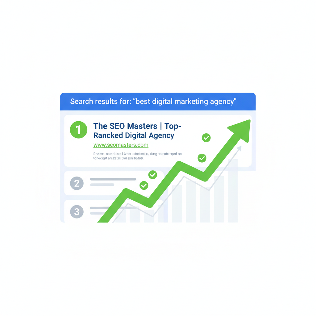 SEO Optimization